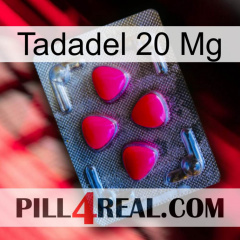 Tadadel 20Mg 13